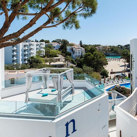 Marsenses Ferrera Blanca Hotel - Adults Only Cala d'Or (Mallorca) Exterior foto
