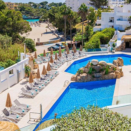 Marsenses Ferrera Blanca Hotel - Adults Only Cala d'Or (Mallorca) Exterior foto