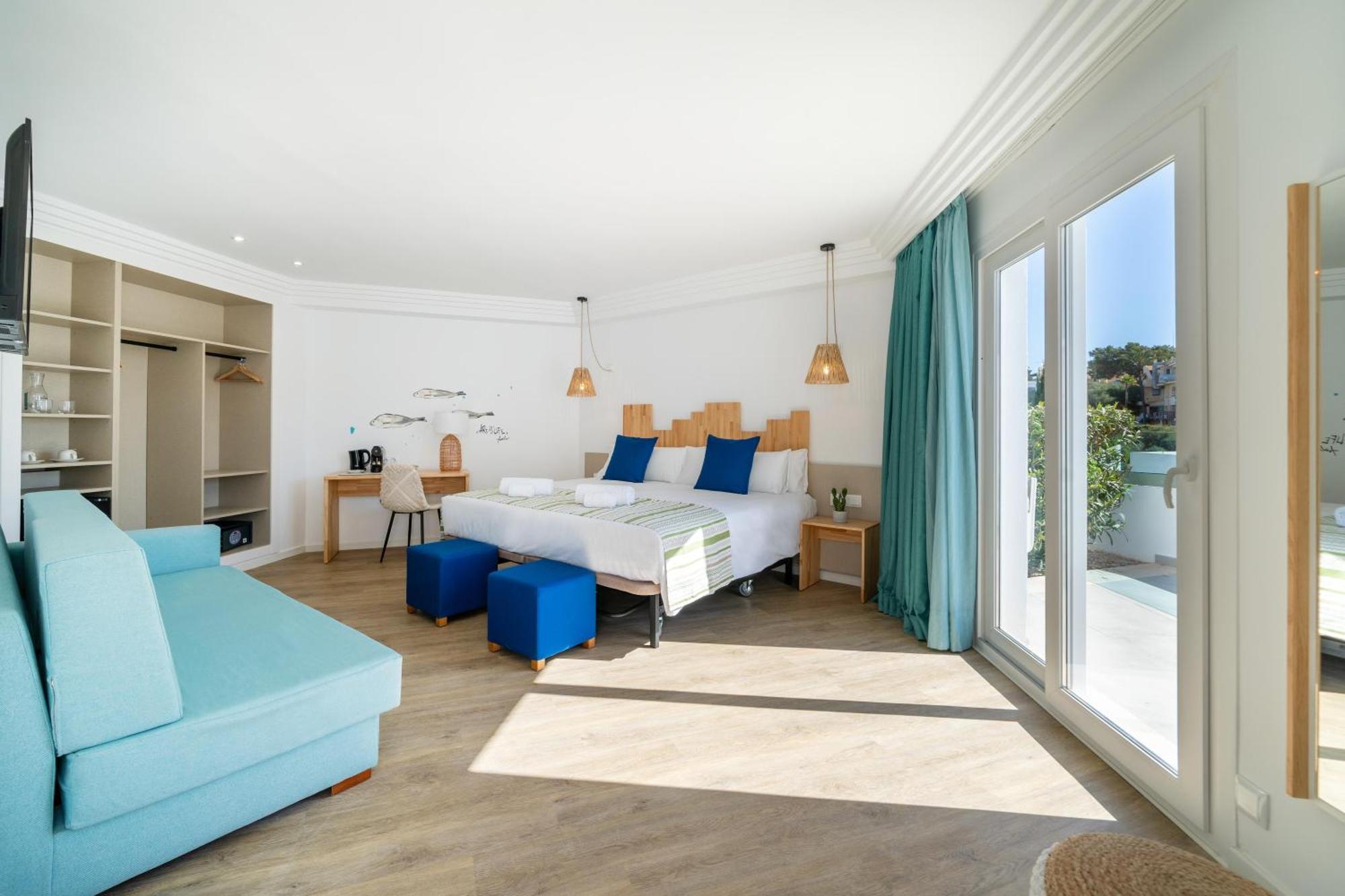 Marsenses Ferrera Blanca Hotel - Adults Only Cala d'Or (Mallorca) Exterior foto