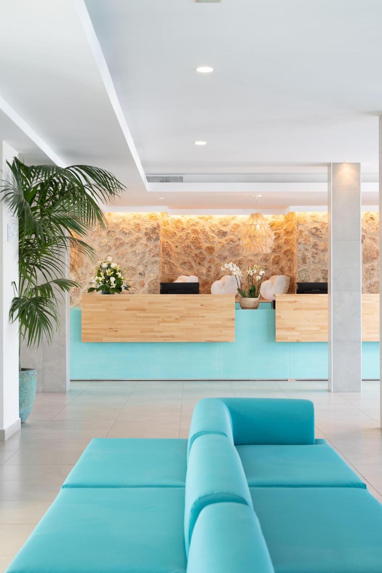 Marsenses Ferrera Blanca Hotel - Adults Only Cala d'Or (Mallorca) Exterior foto
