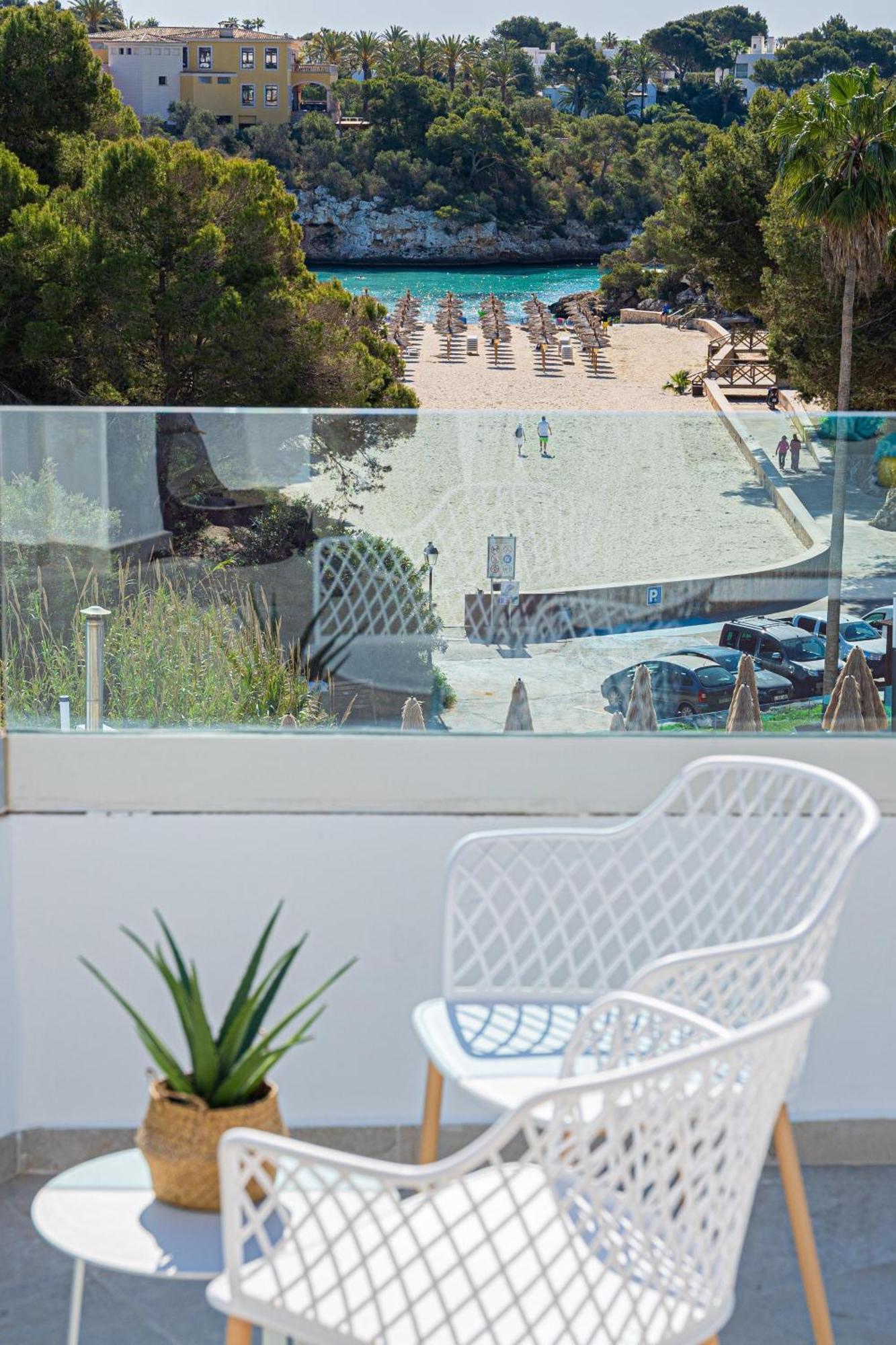Marsenses Ferrera Blanca Hotel - Adults Only Cala d'Or (Mallorca) Exterior foto