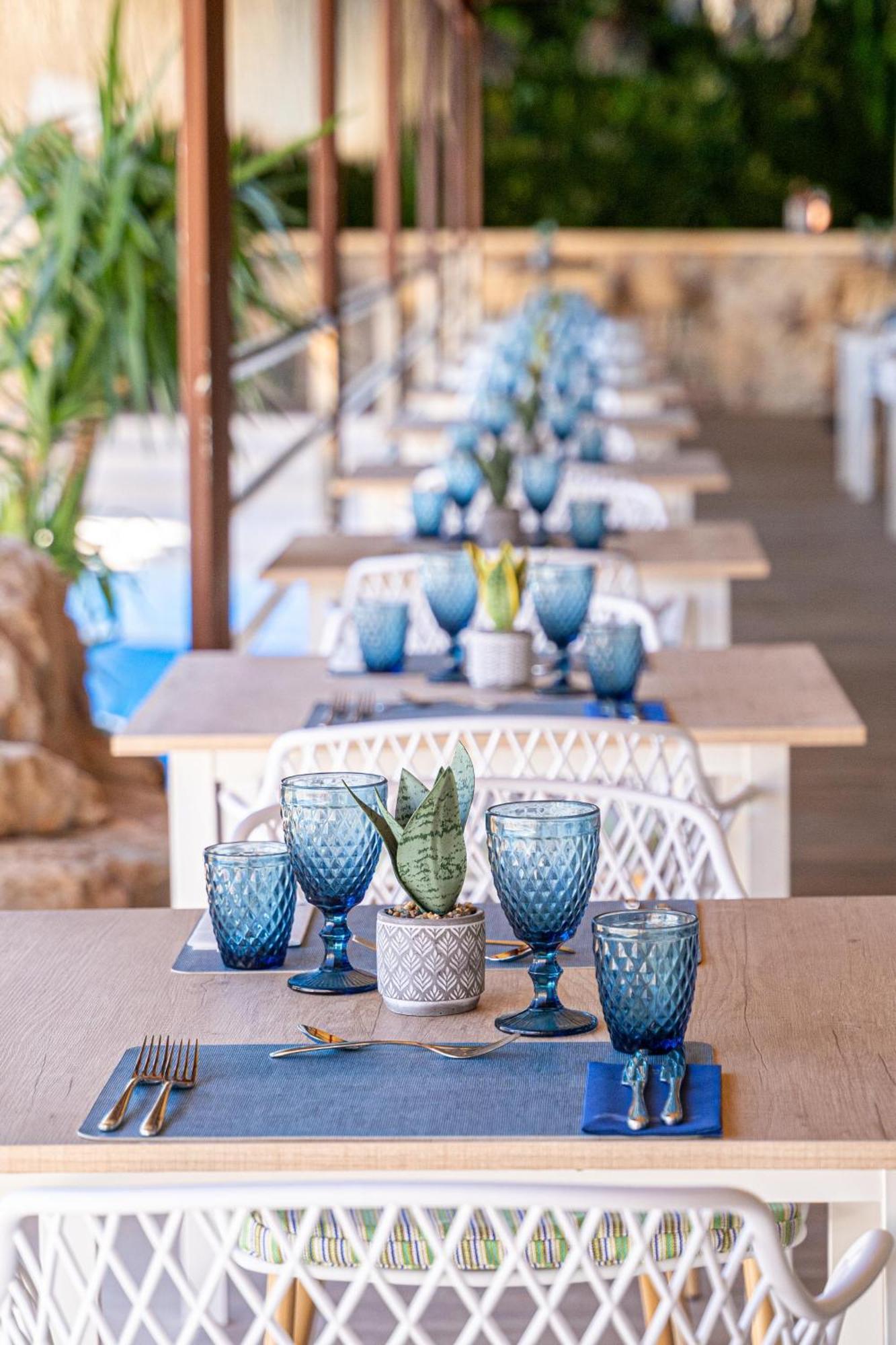 Marsenses Ferrera Blanca Hotel - Adults Only Cala d'Or (Mallorca) Exterior foto