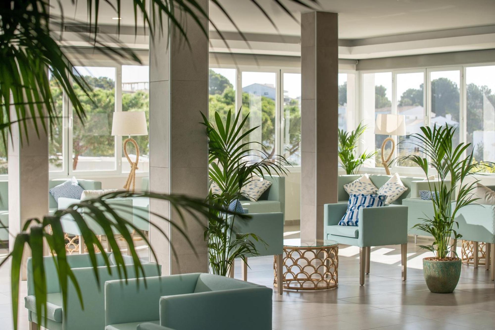 Marsenses Ferrera Blanca Hotel - Adults Only Cala d'Or (Mallorca) Exterior foto