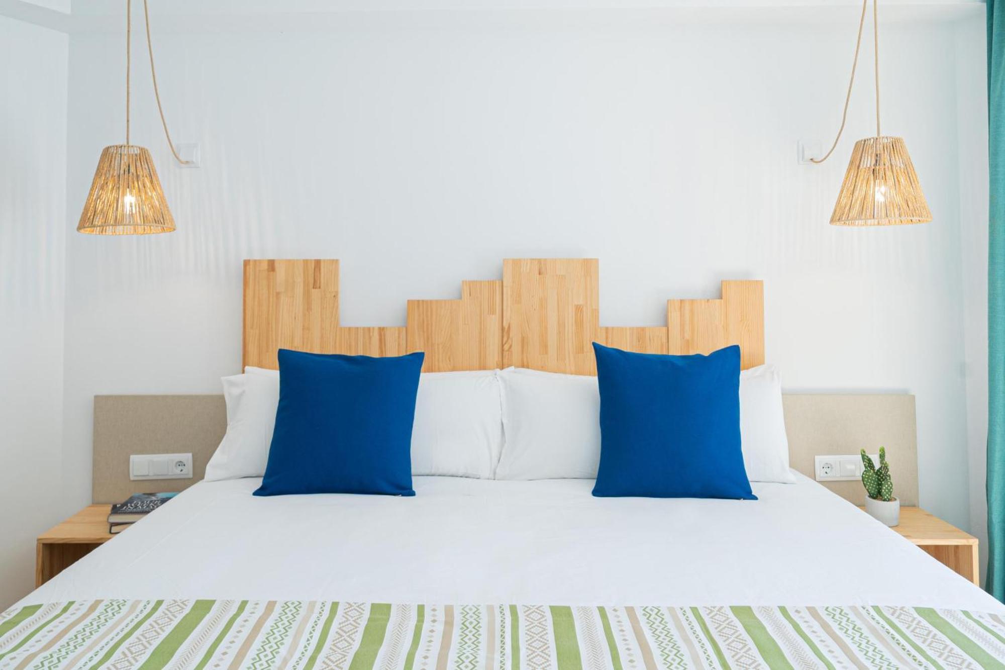 Marsenses Ferrera Blanca Hotel - Adults Only Cala d'Or (Mallorca) Exterior foto