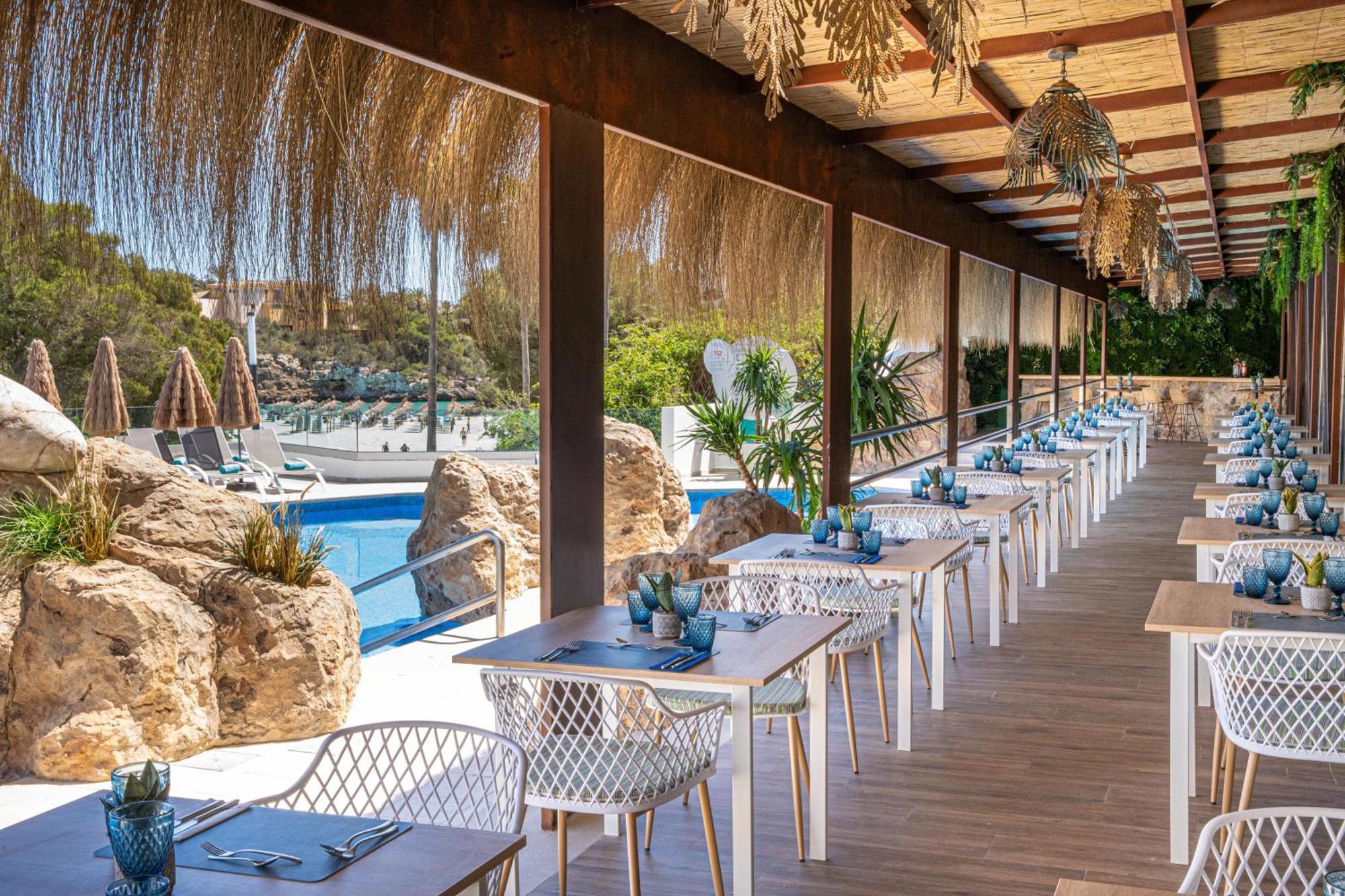 Marsenses Ferrera Blanca Hotel - Adults Only Cala d'Or (Mallorca) Exterior foto