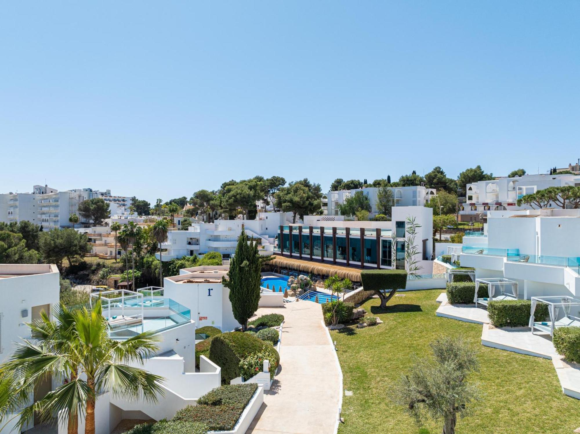 Marsenses Ferrera Blanca Hotel - Adults Only Cala d'Or (Mallorca) Exterior foto