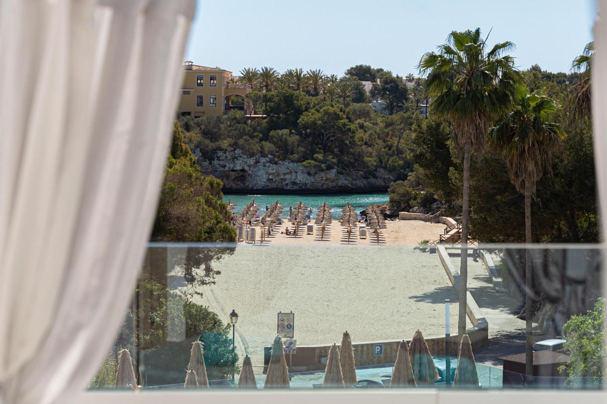 Marsenses Ferrera Blanca Hotel - Adults Only Cala d'Or (Mallorca) Exterior foto