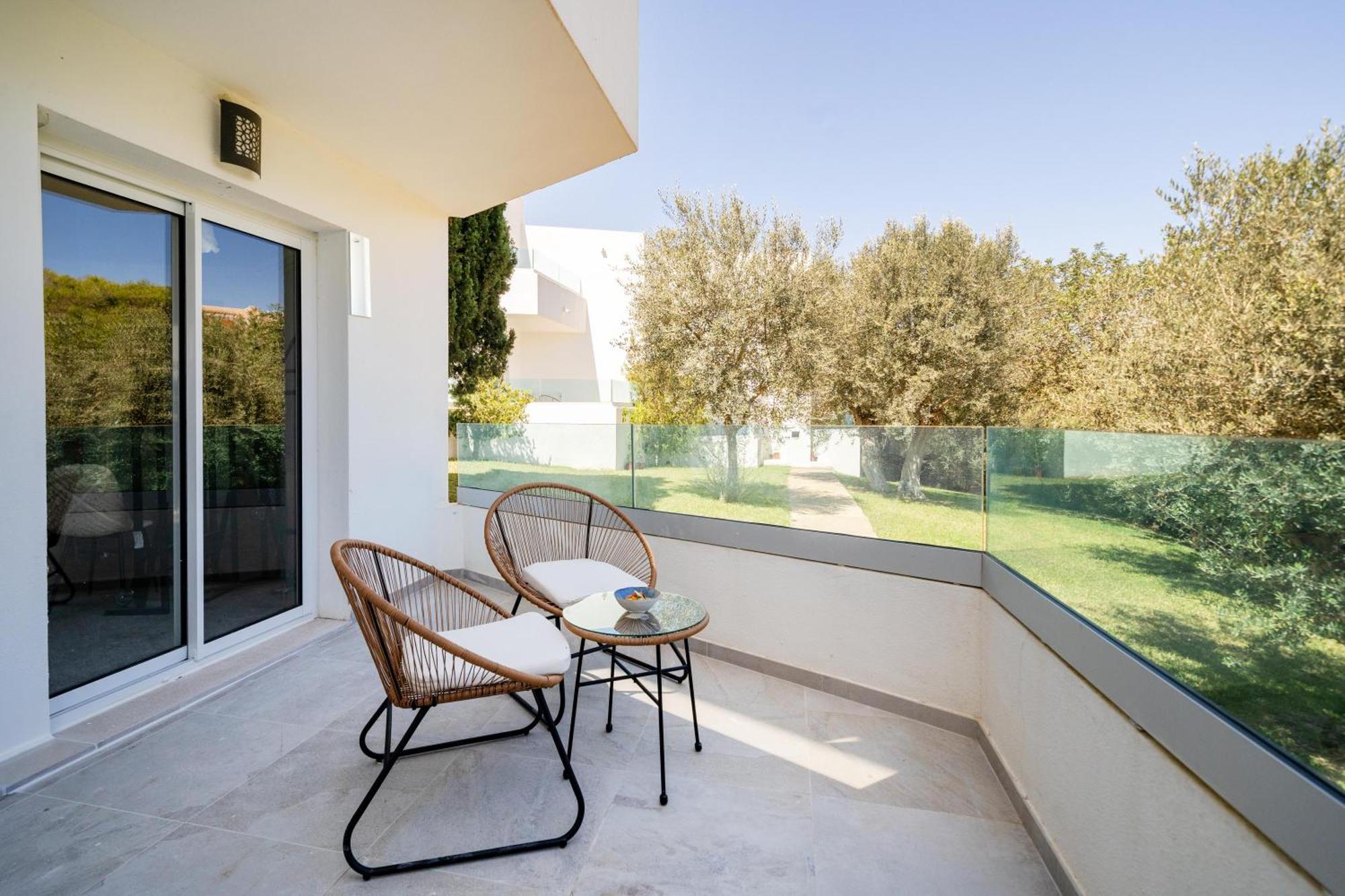 Marsenses Ferrera Blanca Hotel - Adults Only Cala d'Or (Mallorca) Exterior foto