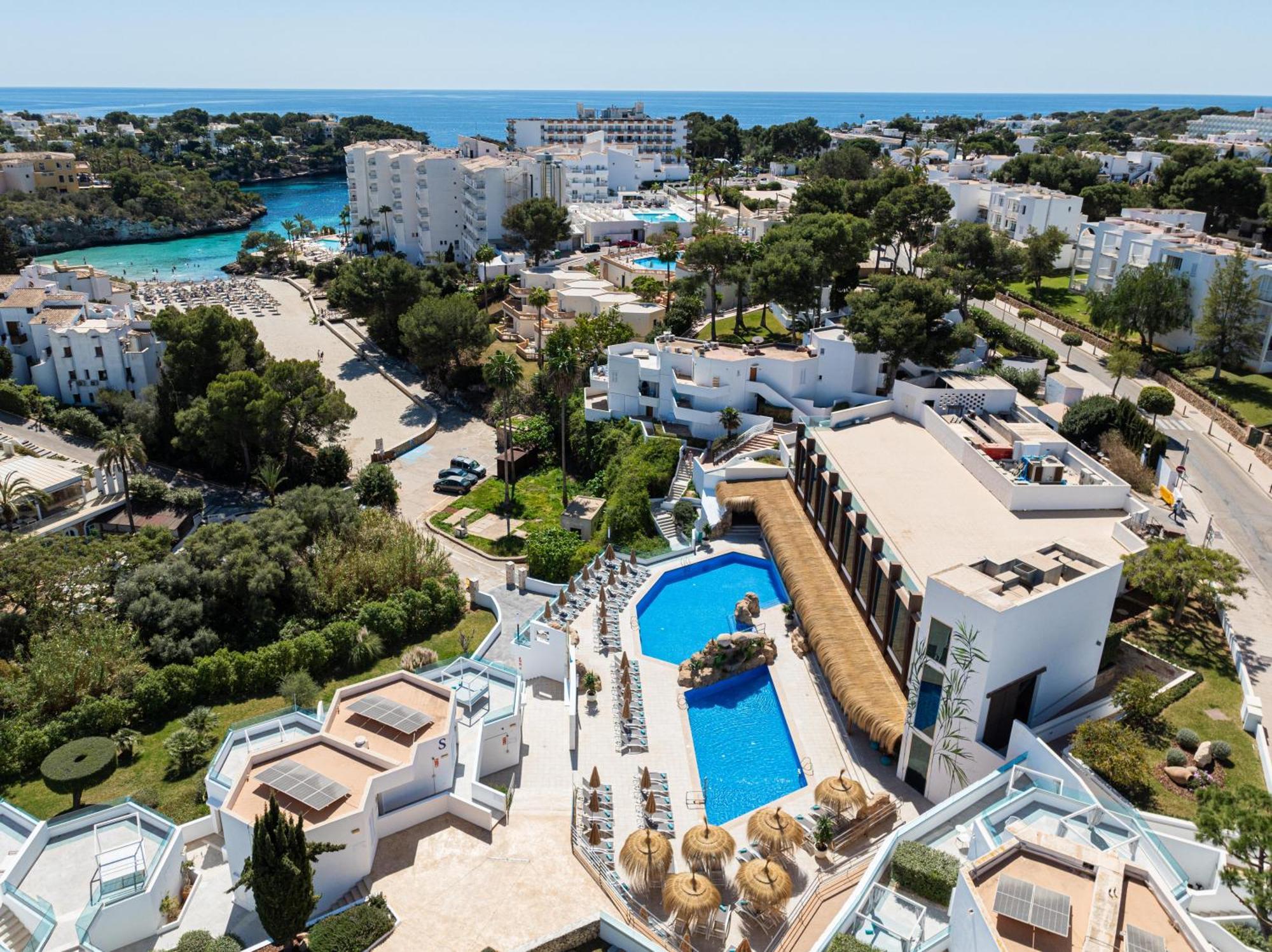 Marsenses Ferrera Blanca Hotel - Adults Only Cala d'Or (Mallorca) Exterior foto