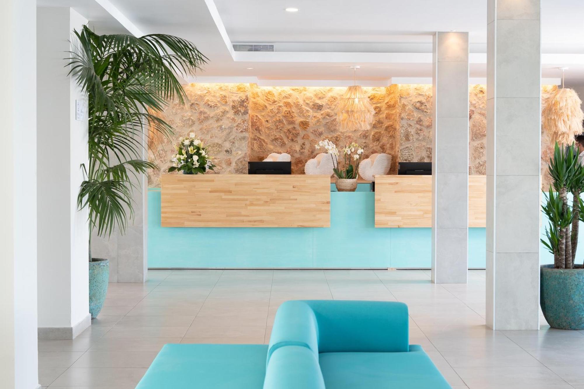 Marsenses Ferrera Blanca Hotel - Adults Only Cala d'Or (Mallorca) Exterior foto