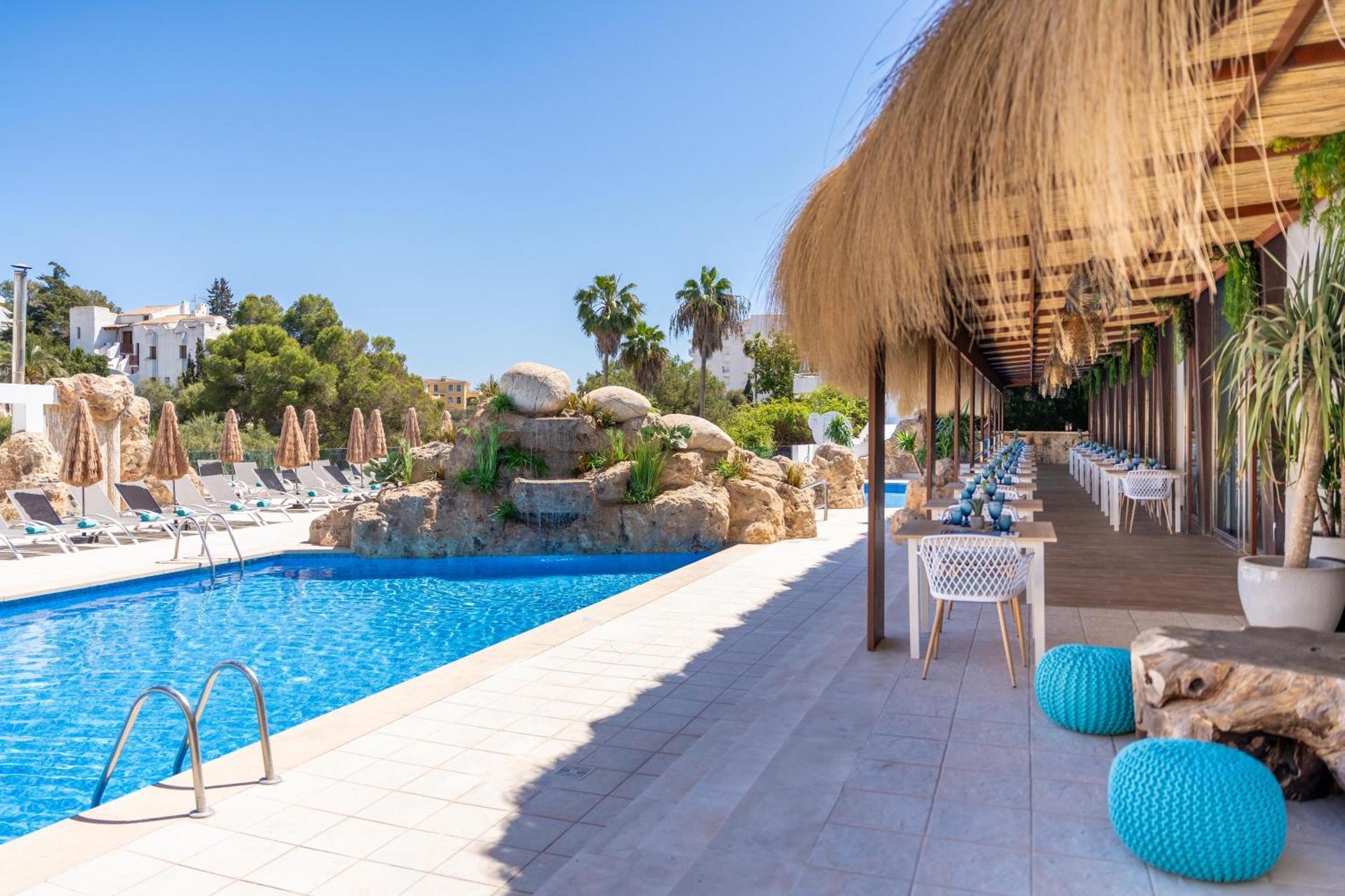 Marsenses Ferrera Blanca Hotel - Adults Only Cala d'Or (Mallorca) Exterior foto