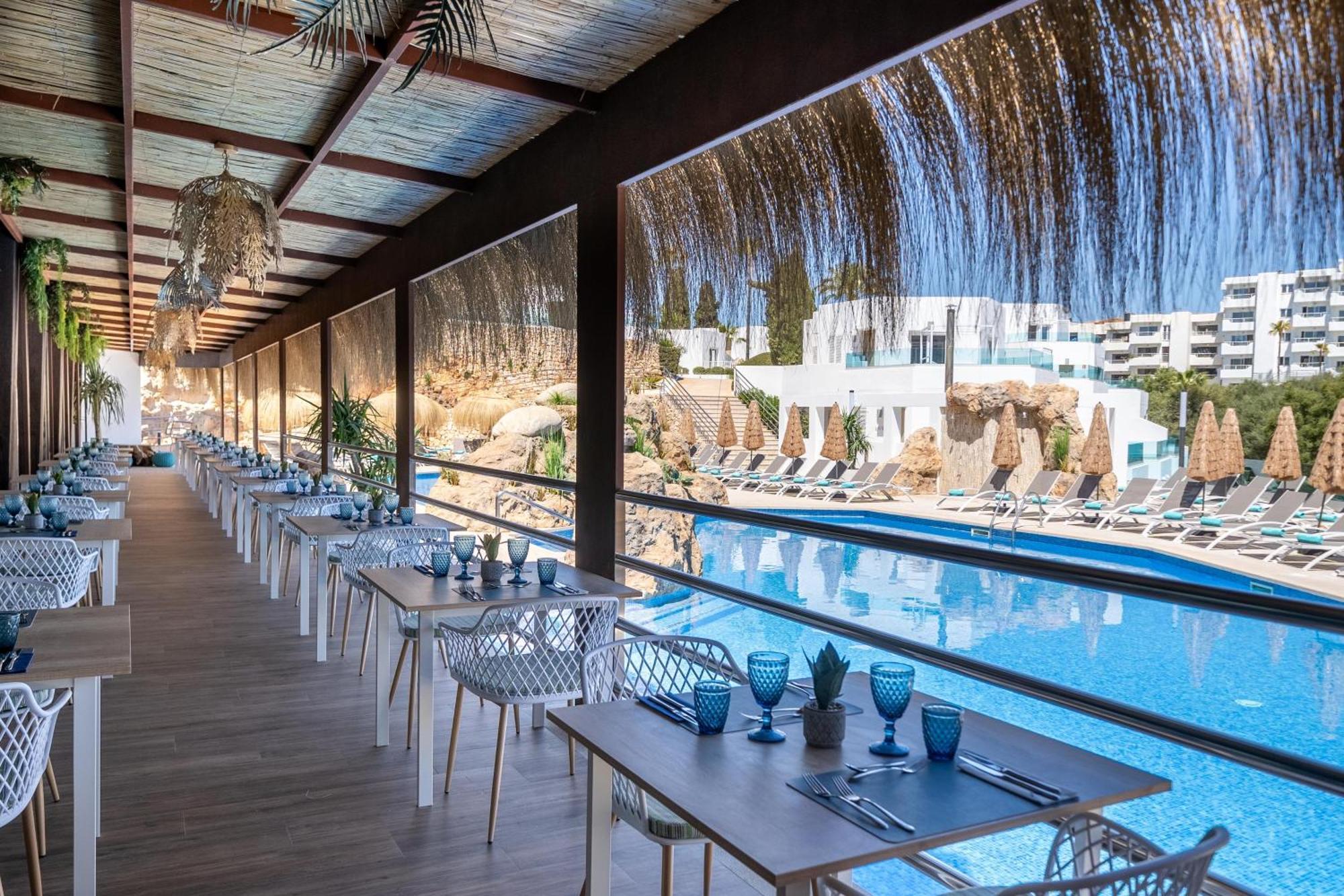Marsenses Ferrera Blanca Hotel - Adults Only Cala d'Or (Mallorca) Exterior foto