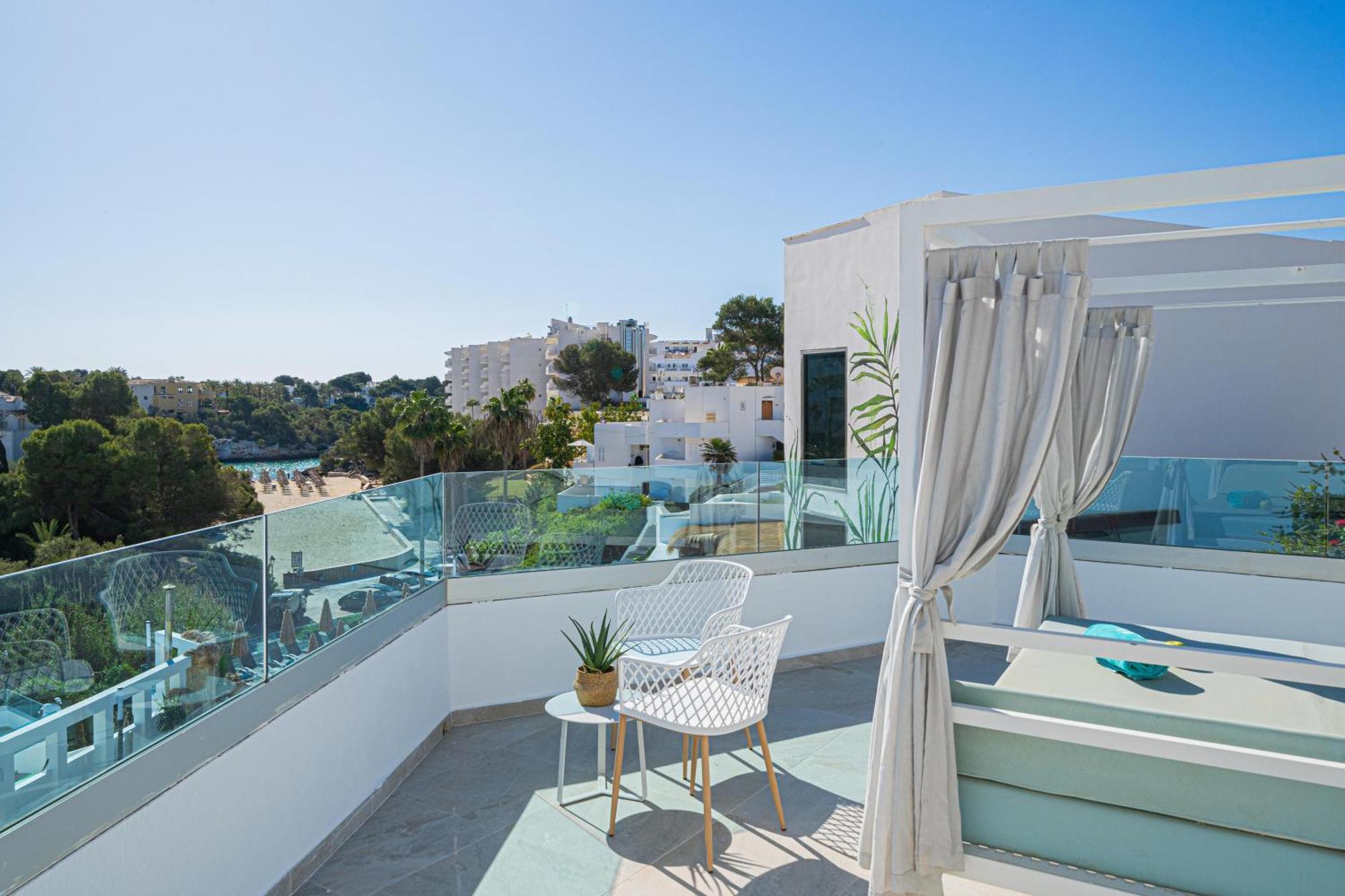Marsenses Ferrera Blanca Hotel - Adults Only Cala d'Or (Mallorca) Exterior foto