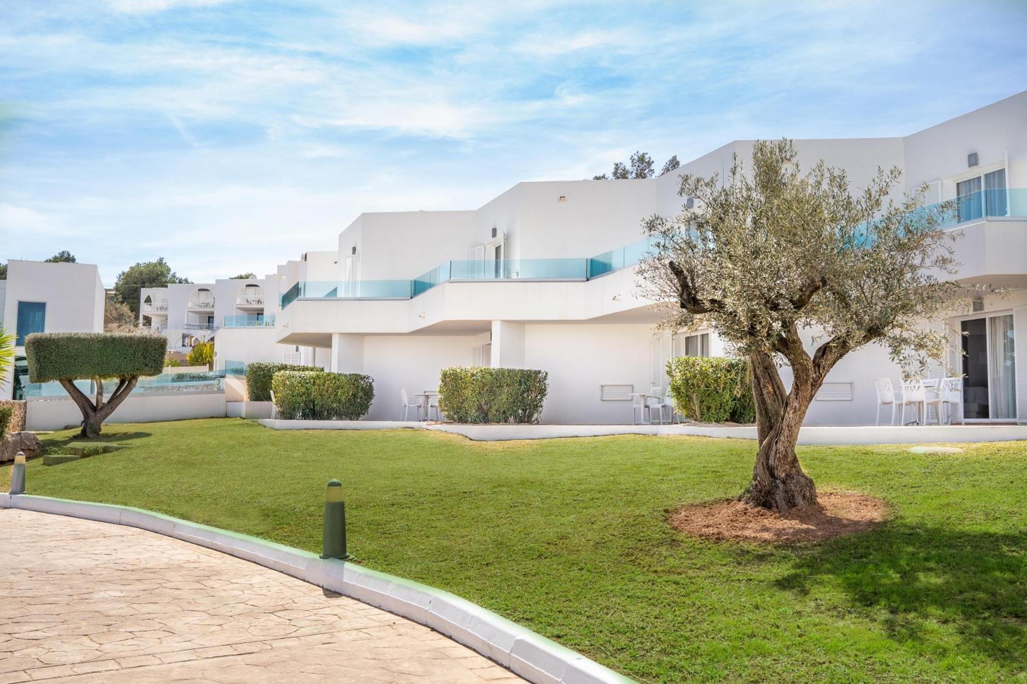 Marsenses Ferrera Blanca Hotel - Adults Only Cala d'Or (Mallorca) Exterior foto