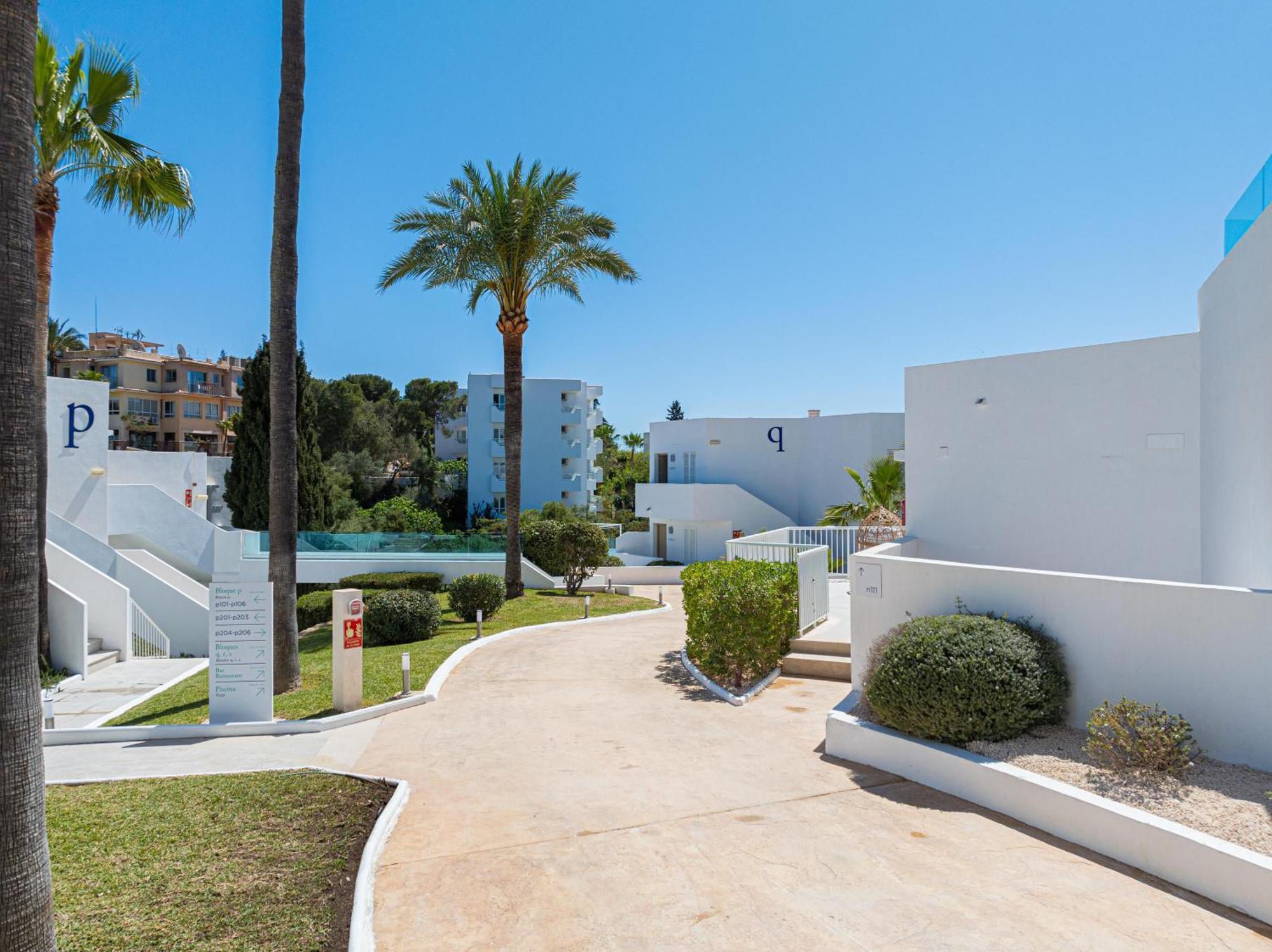 Marsenses Ferrera Blanca Hotel - Adults Only Cala d'Or (Mallorca) Exterior foto