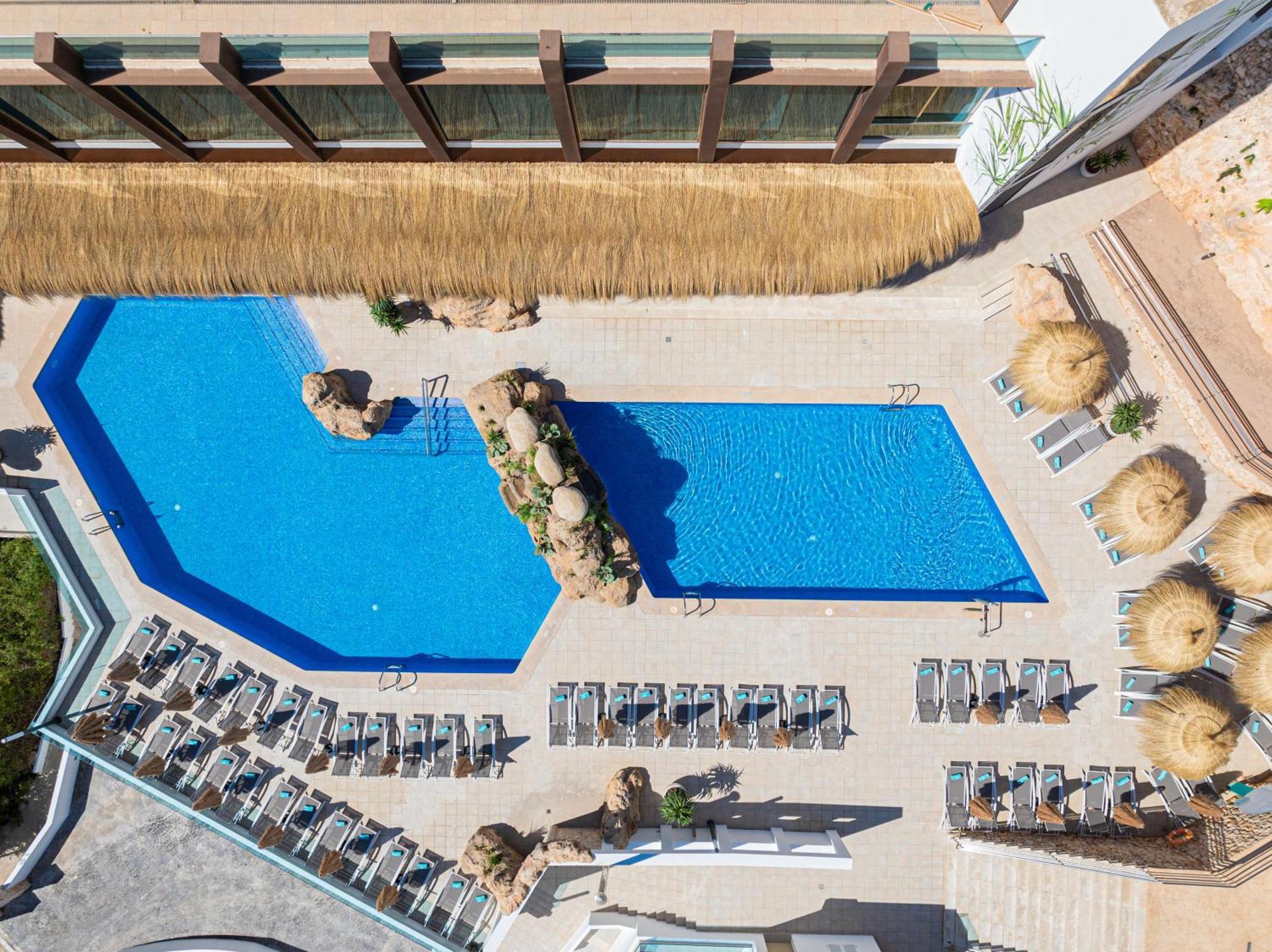 Marsenses Ferrera Blanca Hotel - Adults Only Cala d'Or (Mallorca) Exterior foto
