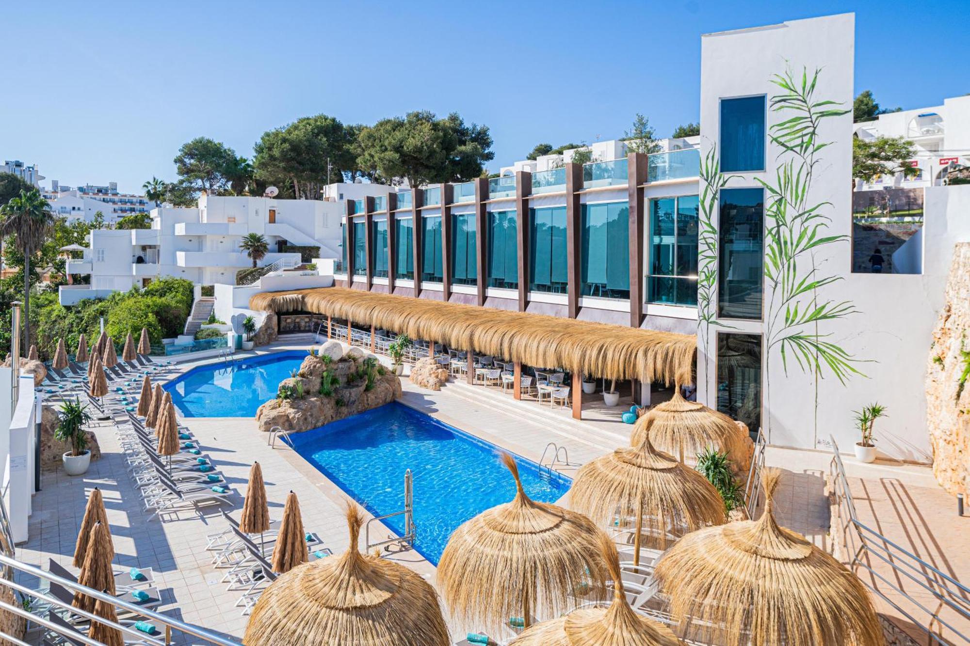 Marsenses Ferrera Blanca Hotel - Adults Only Cala d'Or (Mallorca) Exterior foto