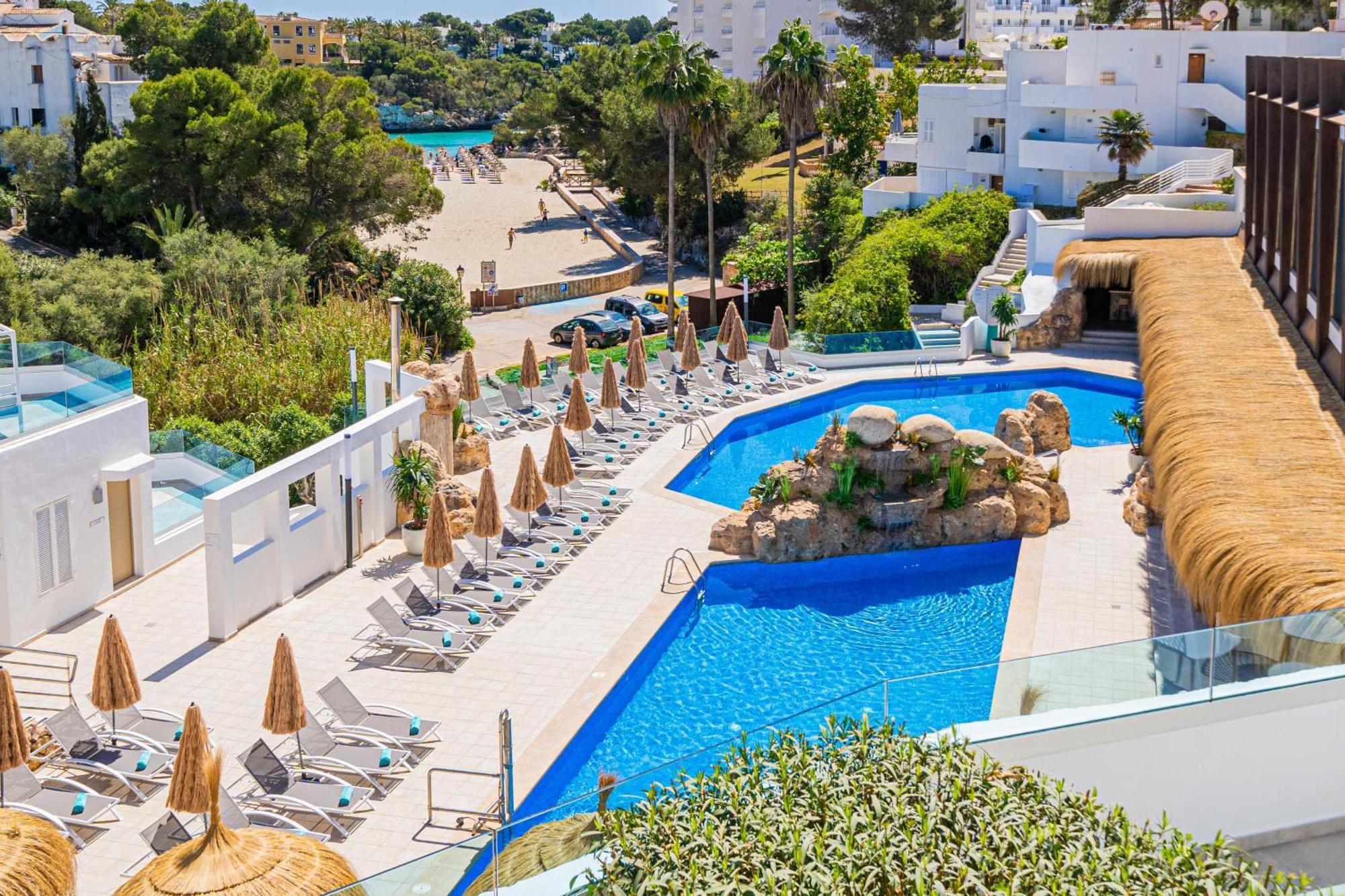 Marsenses Ferrera Blanca Hotel - Adults Only Cala d'Or (Mallorca) Exterior foto
