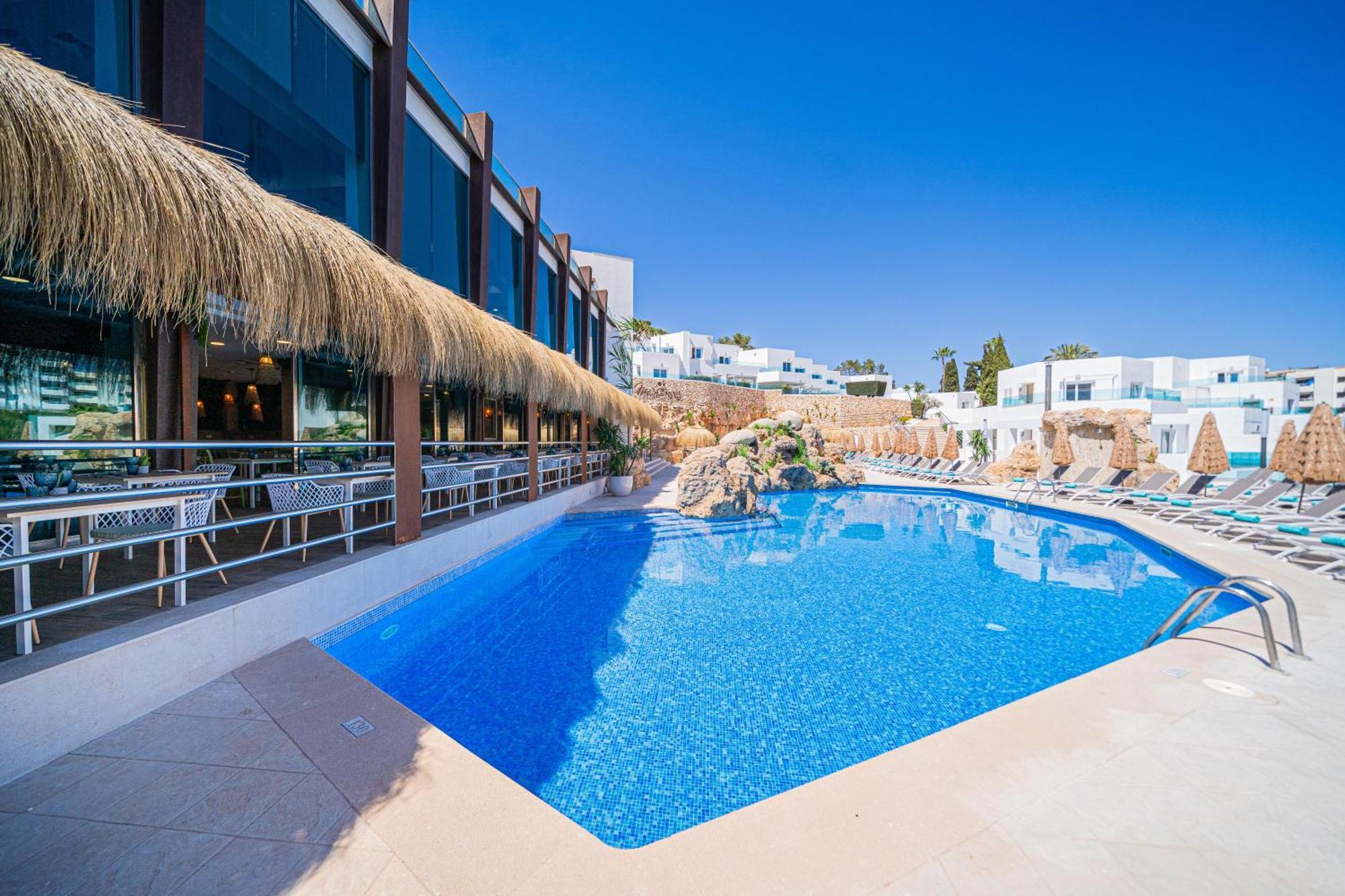 Marsenses Ferrera Blanca Hotel - Adults Only Cala d'Or (Mallorca) Exterior foto